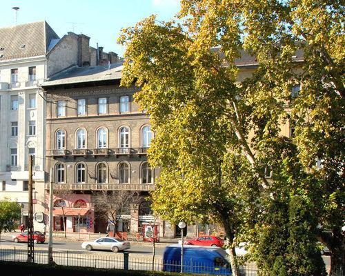 Museum 3* Budapešť
