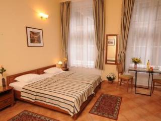 Hotel Museum Budapešť